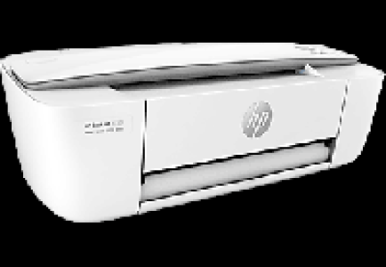 MediaMarkt Hp HP DeskJet 3750 (Instant Ink) - Multifunktionsdrucker