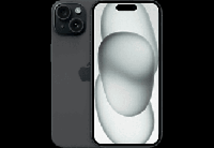 APPLE iPhone 15 - Smartphone (6.1
