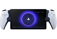 MediaMarkt Sony Ps PlayStation Portal - Remote-Player - Weiss/Schwarz