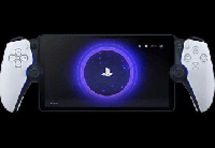 Sony Ps PlayStation Portal - Remote-Player - Weiss/Schwarz