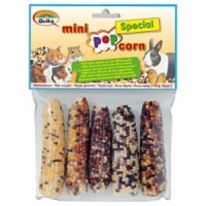 Qualipet  Quiko Mini Popcorn Special 170g