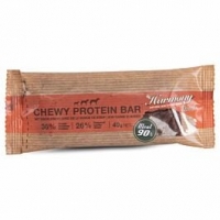 Qualipet  Harmony Dog Natural Proteinriegel Chewy Protein Bar 40g