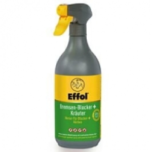 Qualipet  Effol Bremsen Blocker & Kräuter 750ml