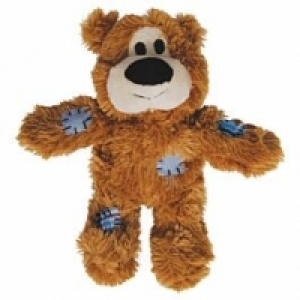 Qualipet  KONG Hundespielzeug Wild Knots Bear