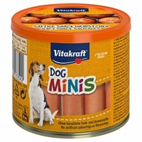 Qualipet  Vitakraft Dog Minis Hundesnack