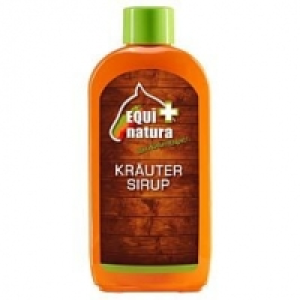 Equinatura Kräutersirup