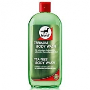 Qualipet  Leovet Teebaum Body Wash 500ml