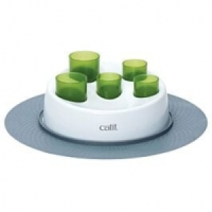 Qualipet  Catit Senses 2.0 Digger Futternapf