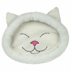 Kuschelbett Mijou creme