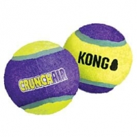 Qualipet  KONG Hundespielzeug CrunchAir Balls