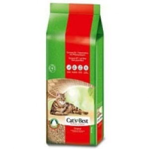 Cats Best Original Katzenstreu 40L CHF 39.90