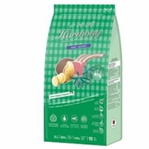 Qualipet  Harmony Dog Adult Sensitive Lamm Hundefutter