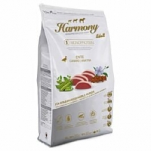 Qualipet  Harmony Dog Monoprotein Ente