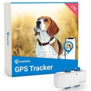 Tractive GPS Tracker DOG 4 für Hunde CHF 59.90