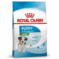Qualipet  Royal Canin Mini Puppy