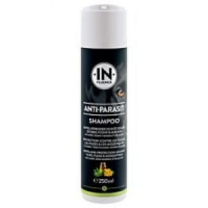 In-Fluence Hundeshampoo Anti-Parasit 250ml CHF 15.90