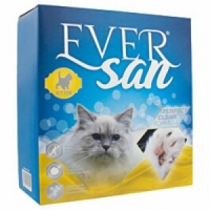 Eversan Katzenstreu Perfect Clean Kitten 10kg CHF 23.90