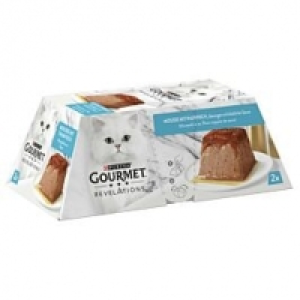 Gourmet Katzenfutter Revelations Thunfisch CHF 2.40