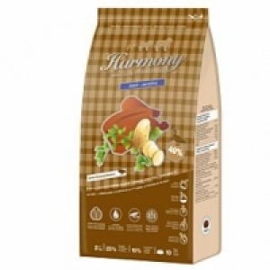 Harmony Dog Adult Sensitive Ente Hundefutter
