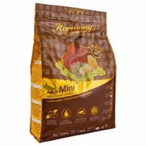 Harmony Dog Adult Mini Ente & Geflügel