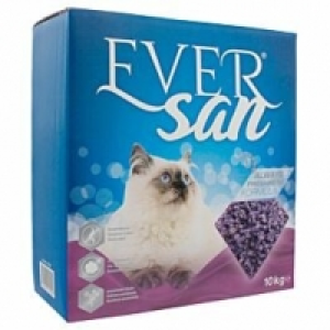 Eversan Katzenstreu Always Freshness 10kg