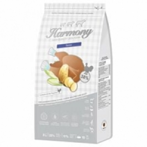 Harmony Dog Senior Truthahn