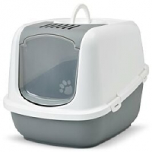 Savic Katzentoilette Nestor Jumbo
