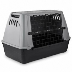 MP Bergamo Hundetransportbox Bracco