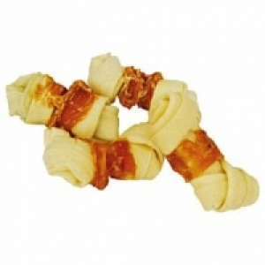 Snuggis Kauknoten mit Hühnerbrust