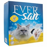 Qualipet  Eversan Katzenstreu Perfect Clean Kitten 10kg