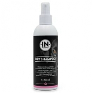 Qualipet  In-Fluence Trockenshampoo für Hunde 200ml