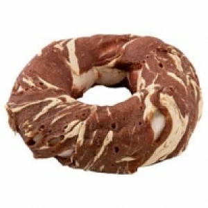 Qualipet  bePure Donut Kauring Rind 110g