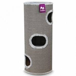 Petrebels Champions Only Dome 110 Kratzbaum Dunkelgrau CHF 179.25
