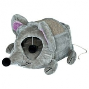 Qualipet  Trixie Kuschelhöhle Lukas 65x35x33cm