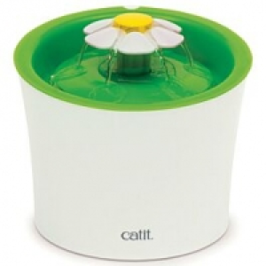Catit Flower Fountain Trinkbrunnen 3L