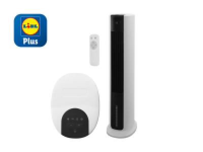 Comfee Silent Air Cooler 3 in 1