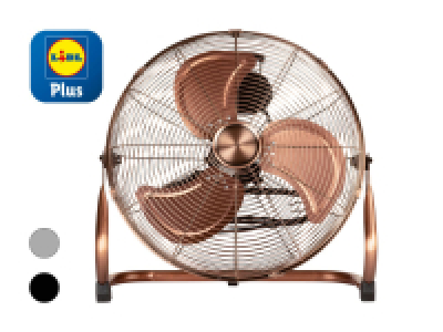 Bodenventilator