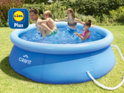 Quick-up-Pool