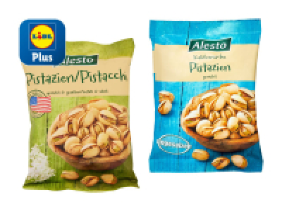 Pistazien​