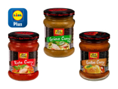 Real Thai Curry Paste​