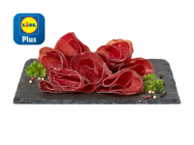 Bresaola della Valtellina​