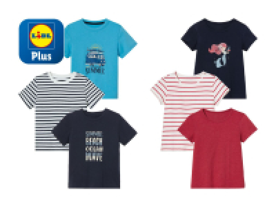 T-Shirts, 3er 1