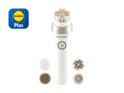 Lidl  Gesichtsreinigungsbürste