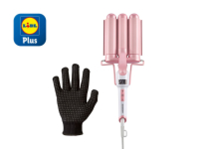Lidl  Welleneisen