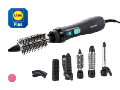 Multi-Warmluft-Styler