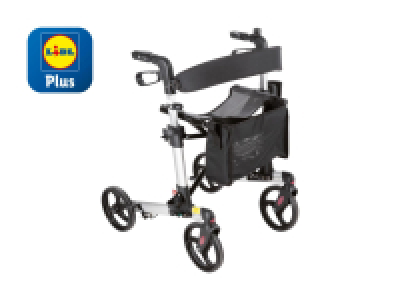 Ridder Rollator Comfort (Aktion nur im Tessin gültig)
