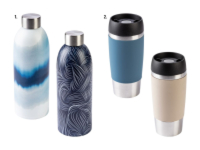 Lidl  Isolierflasche/​Isolierbecher