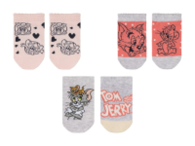 Lidl  Sneakersocken, 2er 1