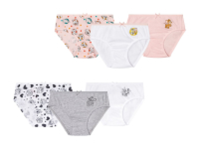 Lidl  Slips, 3er 1