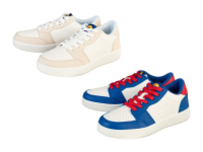 Lidl Sneaker 1